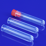 medical test tube samples